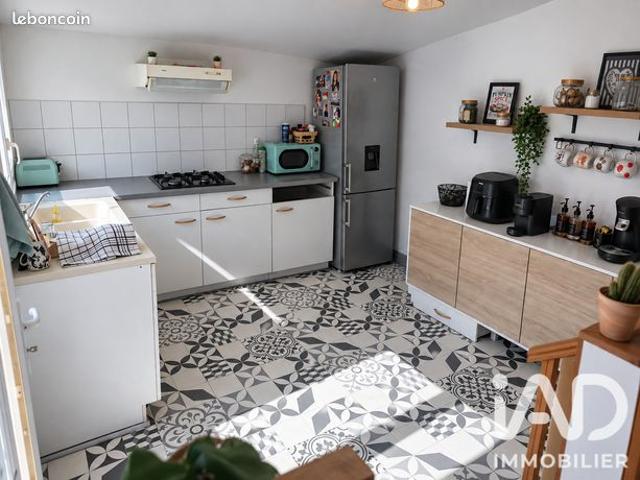 Appartement vente à Saintes, Saujon