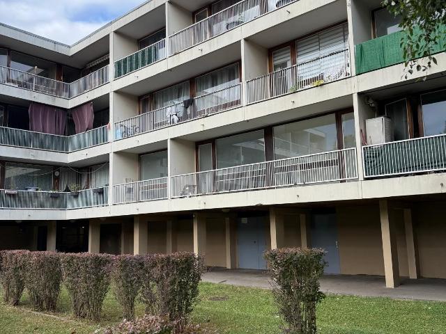 Appartement vente à Saint-Denis, Stains