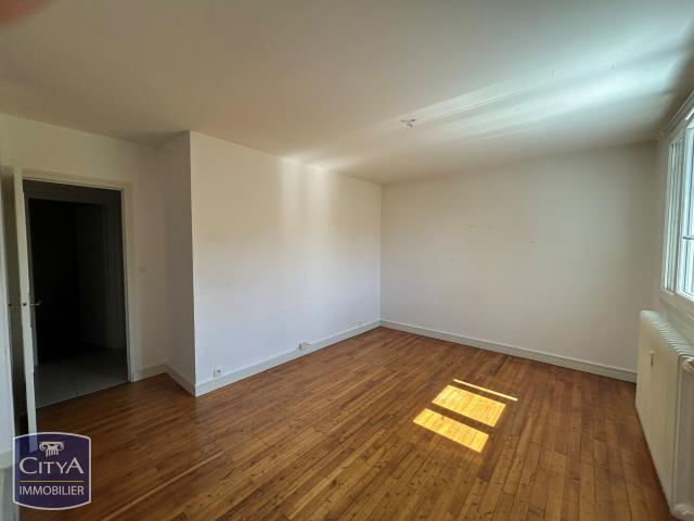 Appartement vente à Grenoble