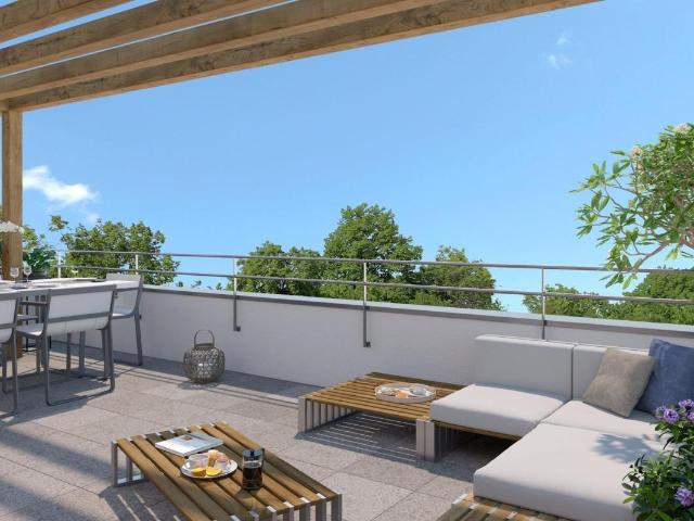Appartement vente à Caen, Courseulles-sur-mer
