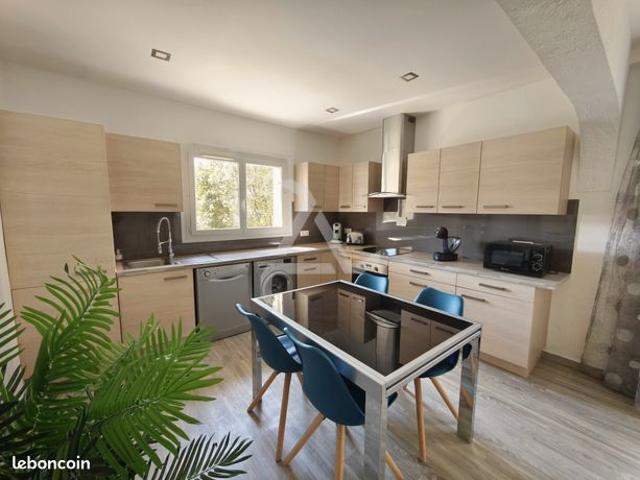 Appartement vente à Sartène, Porto-vecchio