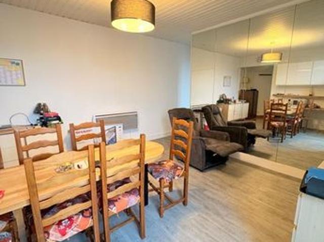Appartement vente à Le Raincy, Drancy