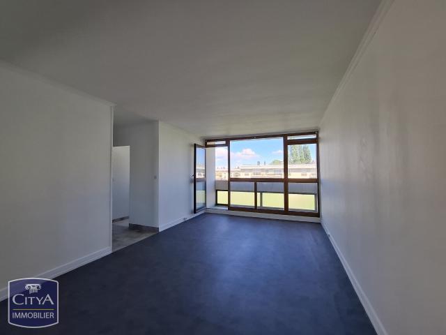 Appartement vente à Bourges