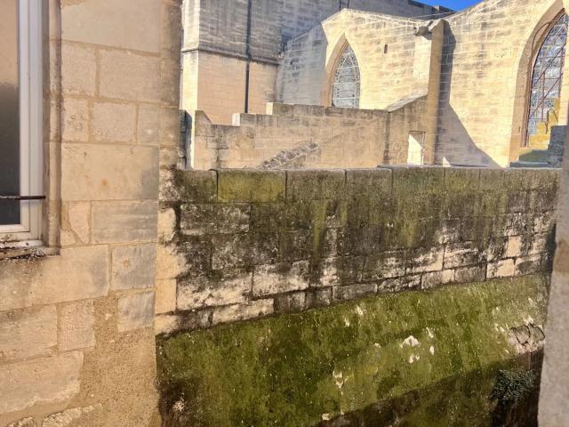 Appartement vente à Nîmes, Beaucaire