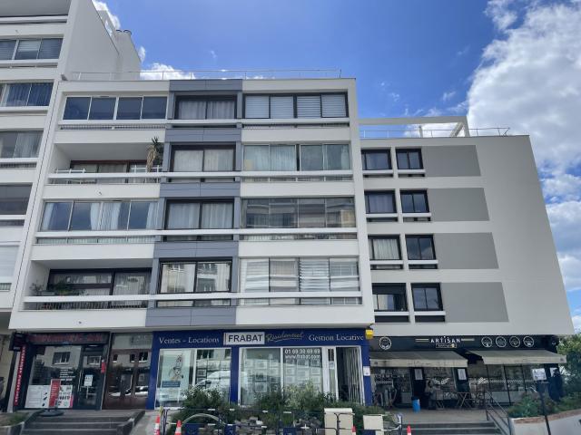 Appartement vente à Palaiseau, Massy