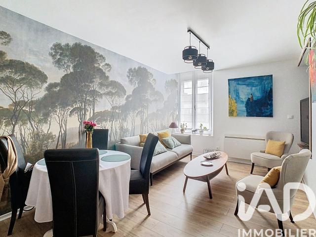 Appartement vente à Épernay, Marne