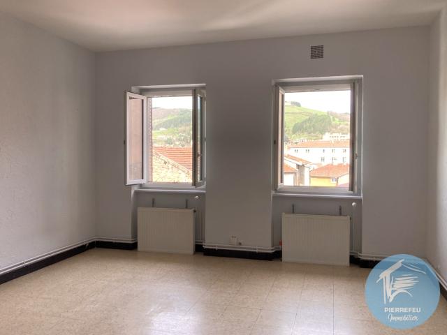 Appartement location à Villefranche-sur-Saône, Rhône