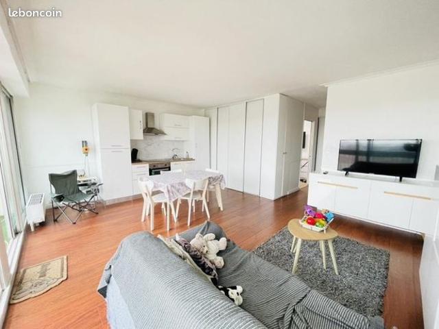 Appartement vente à Le Raincy, Les Pavillons-sous-bois