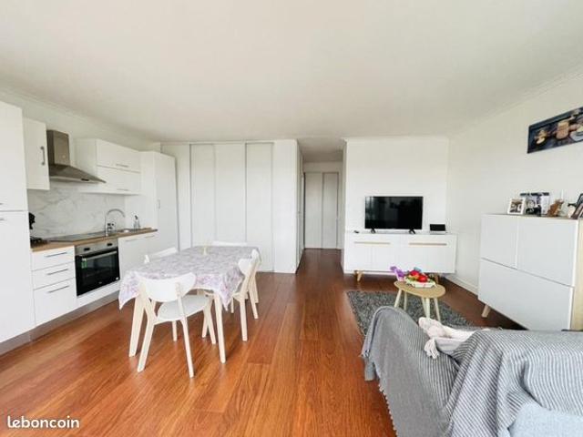 Appartement vente à Le Raincy, Les Pavillons-sous-bois