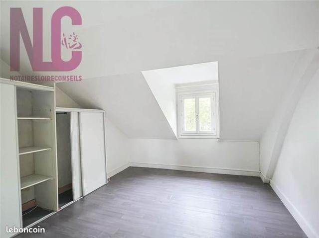 Appartement vente à Tours
