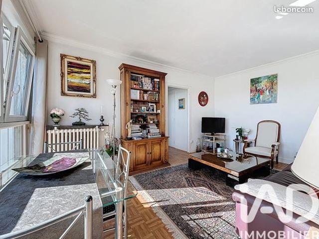 Appartement vente à Sarcelles, Soisy-sous-montmorency