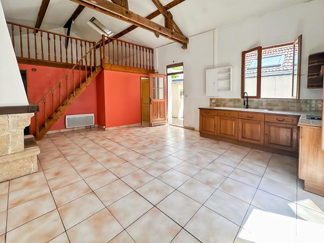 Appartement vente à Verrières-le-Buisson, Essonne