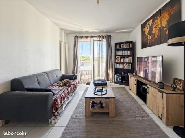 Appartement vente à Montargis, Amilly
