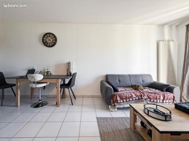 Appartement vente à Montargis, Amilly