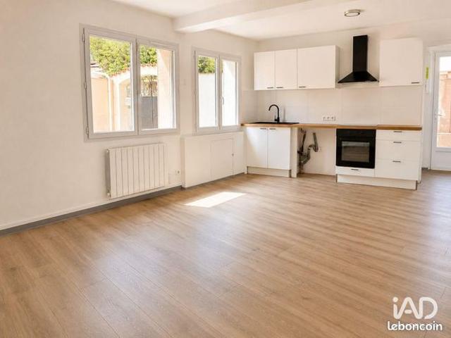 Appartement vente à Arrondissement de Toulon, Toulon