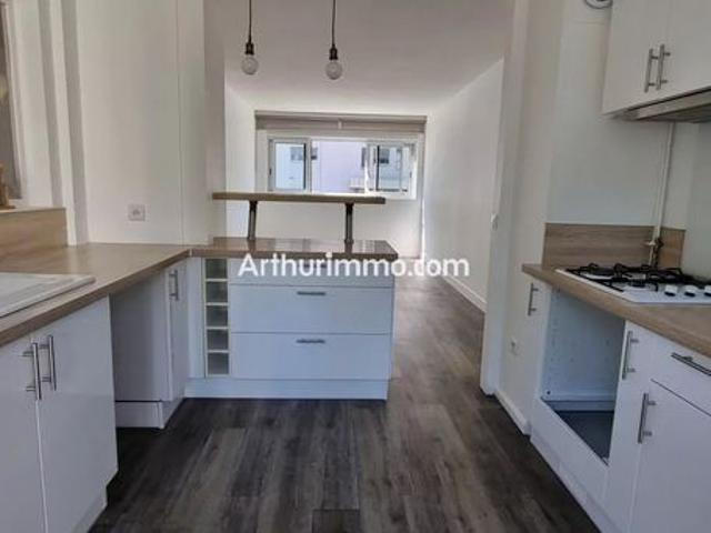 Appartement vente à Créteil, Sucy-en-brie