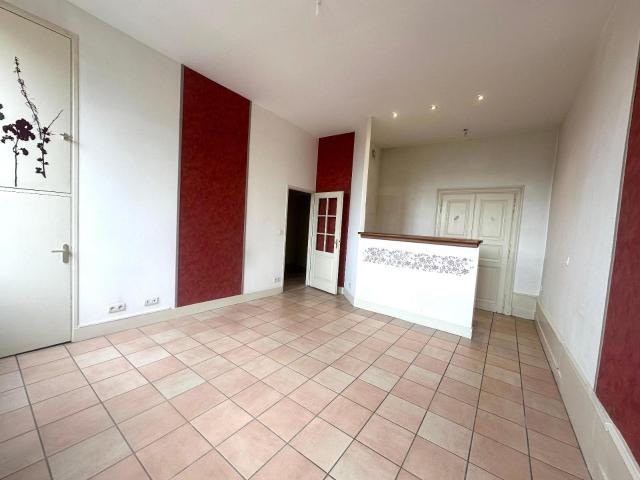 Appartement location à Saint-Étienne, Rive-de-gier