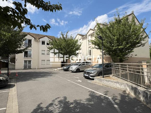 Appartement vente à Persan, Val-d'Oise