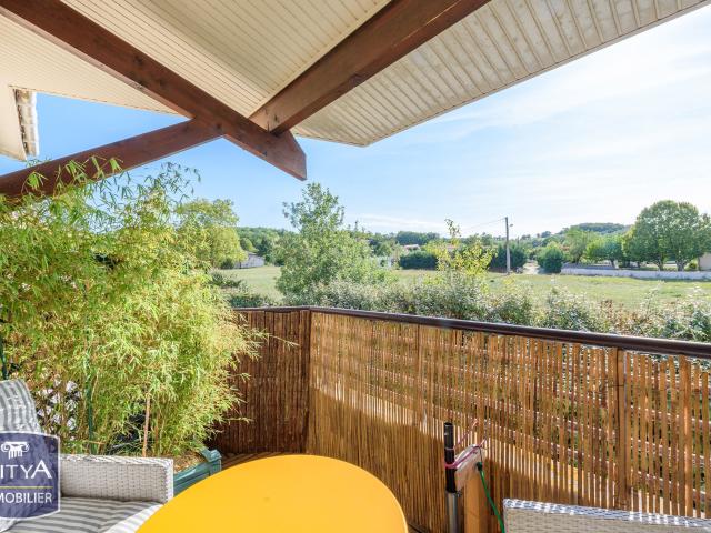 Appartement vente à Albi, Le Sequestre