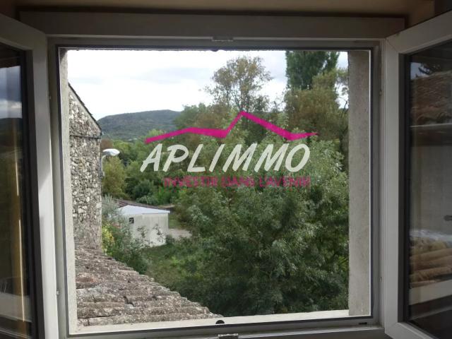 Appartement location à Privas, Viviers