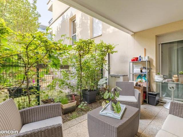 Appartement vente à Dieppe, Massy