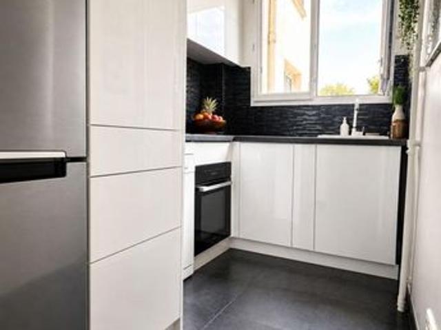 Appartement vente à Dreux, Montreuil