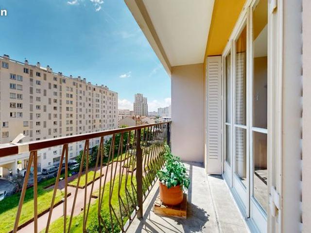 Appartement vente à Lyon, Métropole de Lyon
