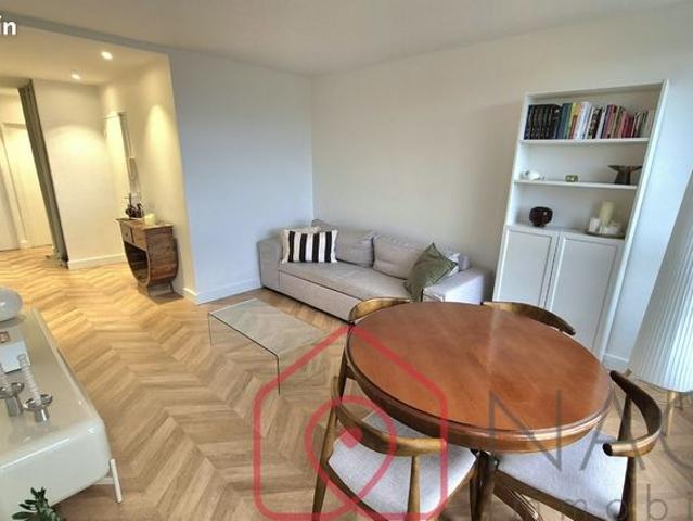 Appartement vente à Meudon, Hauts-de-Seine