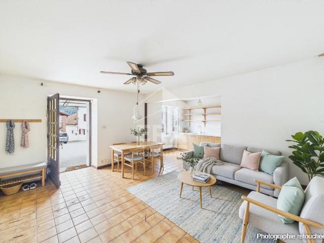 Appartement vente à Bayonne, Saint-martin-d'arrossa