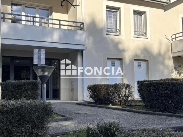 Appartement vente à Cognac