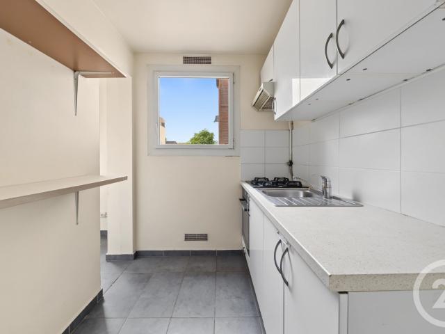 Appartement vente à Quartier Vieux Montrouge, Montrouge