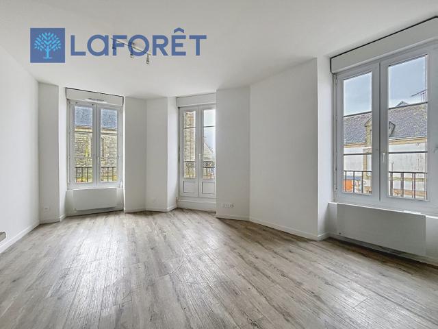 Appartement location à Moréac