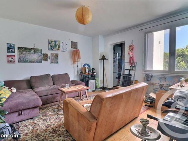 Appartement vente à Bordeaux, Talence