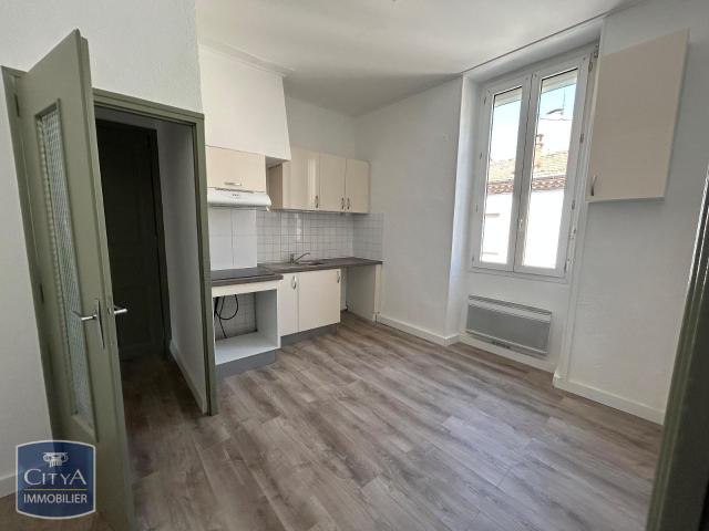 Appartement location à Nîmes