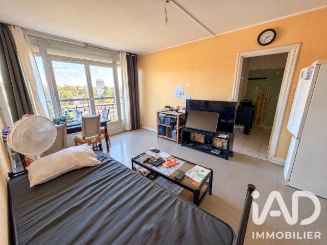 Appartement vente à Savigny-sur-Orge, Essonne