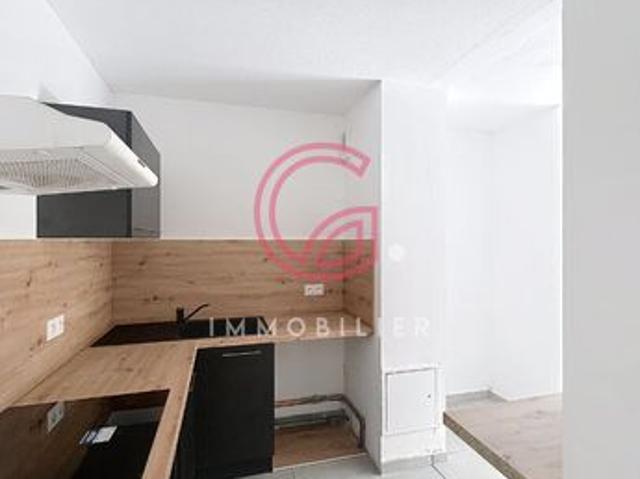 Appartement vente à Mont-de-Marsan, Biscarrosse