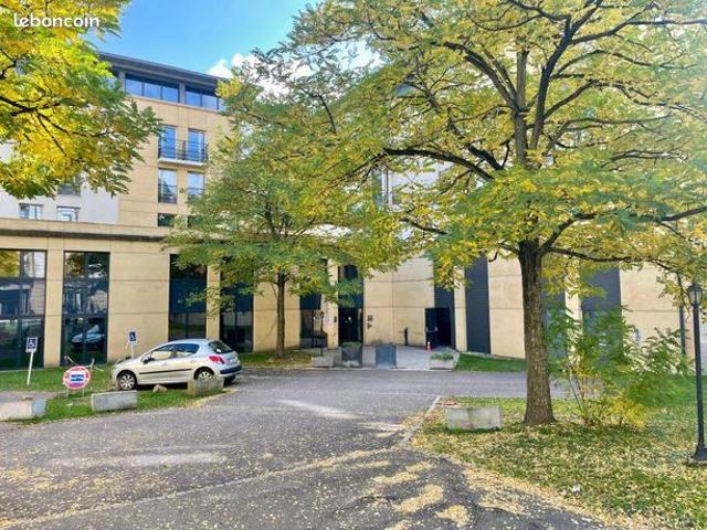 Appartement vente à Metz