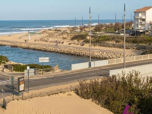 Appartement vente à Mont-de-Marsan, Mimizan