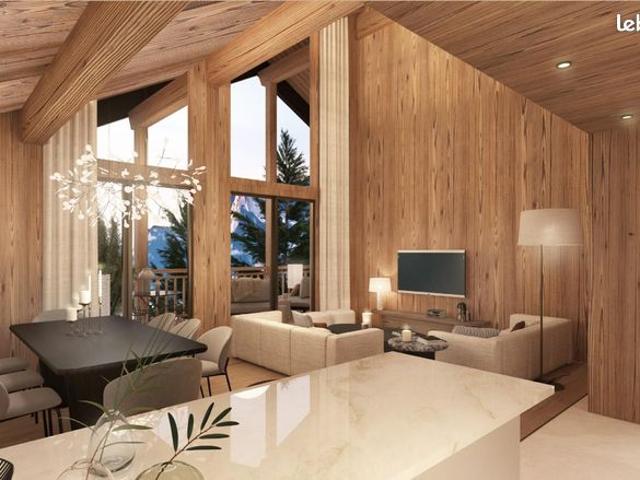 Appartement vente à Saint-Jean-de-Maurienne, Valloire