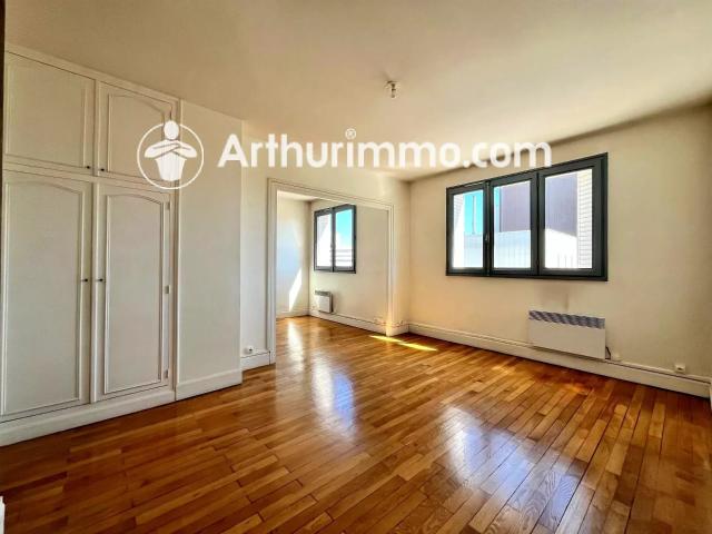 Appartement vente à Lyon, Métropole de Lyon