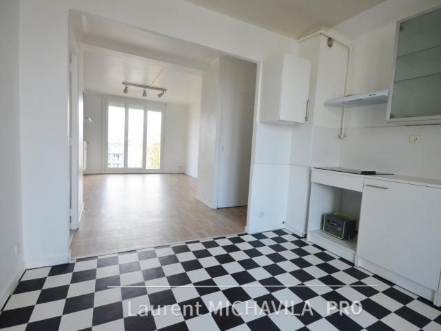 Appartement vente à Béziers