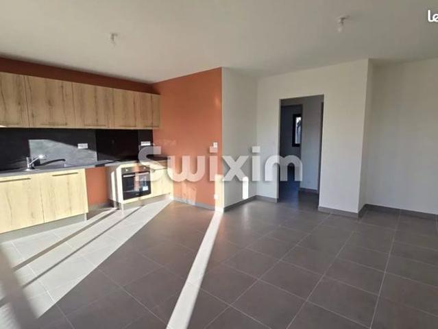 Appartement vente à Carpentras, Camaret-sur-aigues