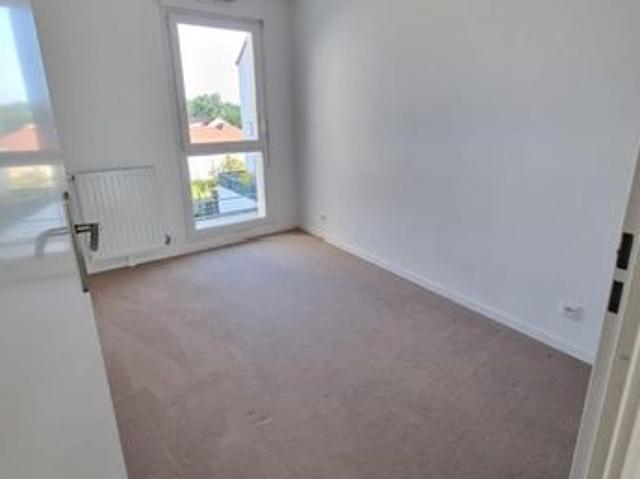 Appartement vente à Créteil, Villecresnes