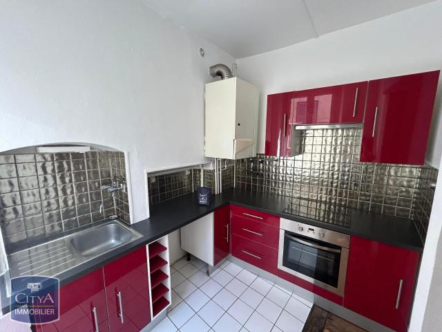Appartement location à Besançon