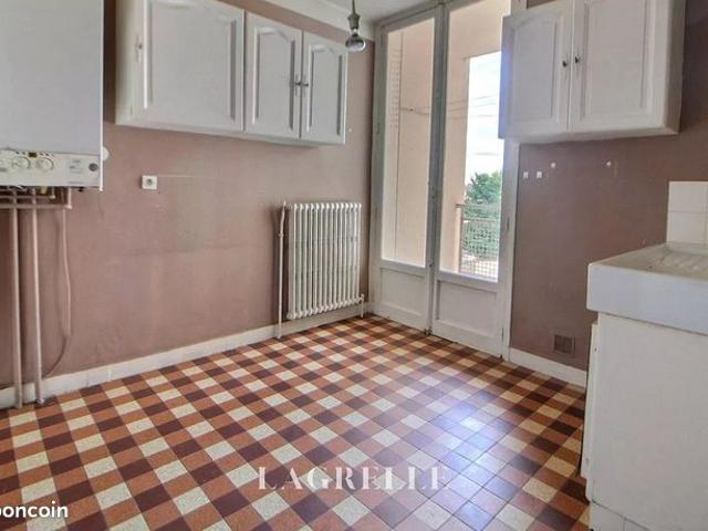 Appartement vente à Riorges, Guadeloupe