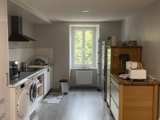 Appartement location à Tournon-sur-Rhône, Satillieu