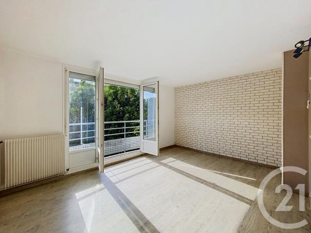 Appartement location à Rouen, Bonsecours
