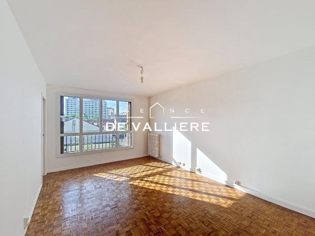 Appartement location à Nanterre