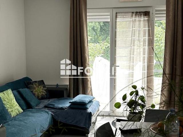 Appartement vente à Cognac