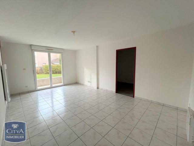 Appartement location à Limoges